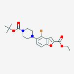 Cas Number: 1192170-25-4  Molecular Structure