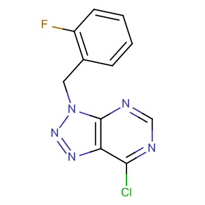 CAS No 119222-29-6  Molecular Structure