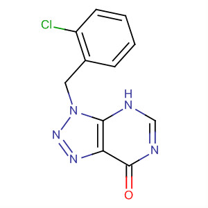 CAS No 119222-35-4  Molecular Structure