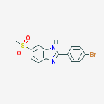 Cas Number: 1192251-87-8  Molecular Structure