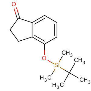 CAS No 119229-09-3  Molecular Structure