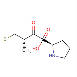 CAS No 119238-52-7  Molecular Structure