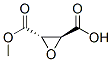 CAS No 119240-65-2  Molecular Structure