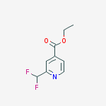 Cas Number: 1192539-75-5  Molecular Structure