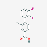 CAS No 1192548-30-3  Molecular Structure