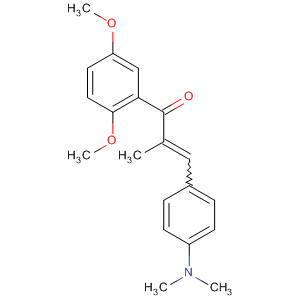 CAS No 119261-09-5  Molecular Structure