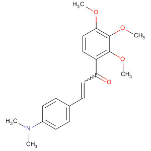 CAS No 119261-15-3  Molecular Structure