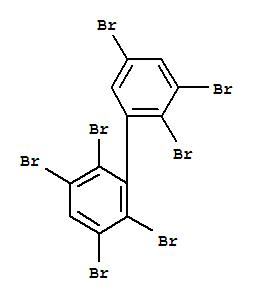 CAS No 119264-54-9  Molecular Structure