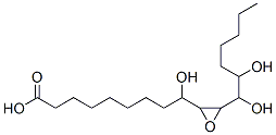 CAS No 119264-83-4  Molecular Structure