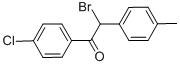 CAS No 119267-79-7  Molecular Structure