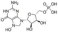 CAS No 119269-31-7  Molecular Structure