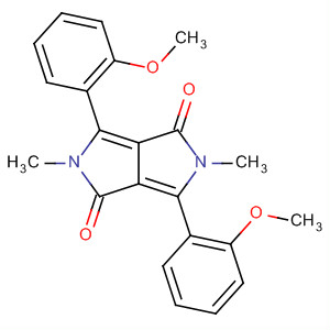 CAS No 119273-55-1  Molecular Structure