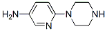 CAS No 119285-06-2  Molecular Structure