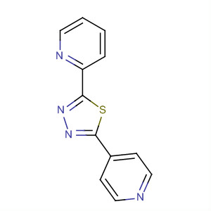 CAS No 119287-22-8  Molecular Structure