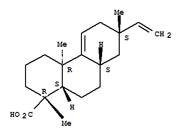 CAS No 119290-87-8  Molecular Structure