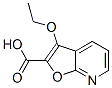 CAS No 119293-17-3  Molecular Structure