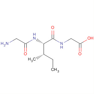 CAS No 119293-79-7  Molecular Structure