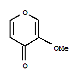 Cas Number: 1193-64-2  Molecular Structure