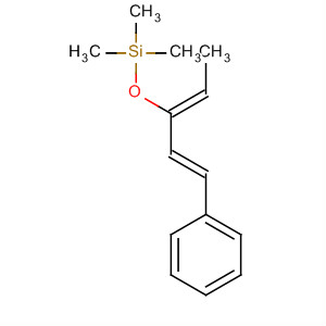 CAS No 119305-80-5  Molecular Structure