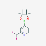 Cas Number: 1193104-53-8  Molecular Structure