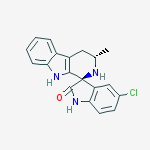 CAS No 1193314-21-4  Molecular Structure