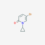 Cas Number: 1193334-67-6  Molecular Structure