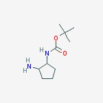 CAS No 1193388-07-6  Molecular Structure