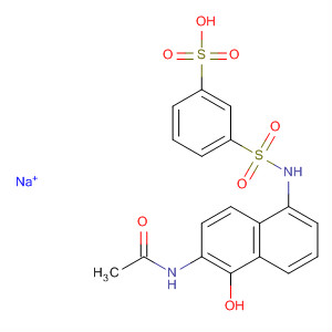 CAS No 119339-73-0  Molecular Structure