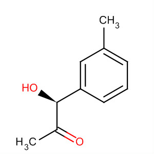 CAS No 119341-68-3  Molecular Structure