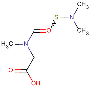 CAS No 119342-48-2  Molecular Structure
