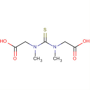 CAS No 119342-49-3  Molecular Structure