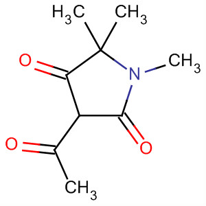 CAS No 119377-17-2  Molecular Structure