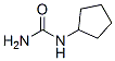 CAS No 1194-06-5  Molecular Structure