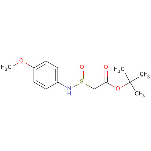 CAS No 119421-05-5  Molecular Structure