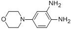 CAS No 119421-28-2  Molecular Structure