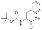 CAS No 119434-71-8  Molecular Structure