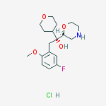 Cas Number: 1194374-05-4  Molecular Structure