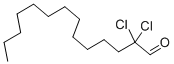 CAS No 119450-45-2  Molecular Structure