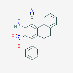 CAS No 119452-32-3  Molecular Structure