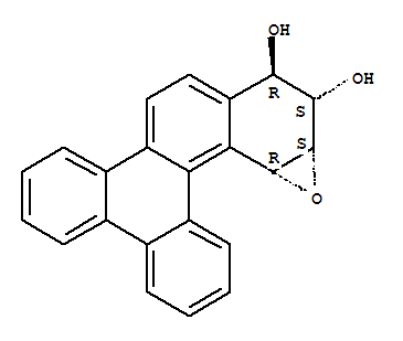 CAS No 119479-45-7  Molecular Structure