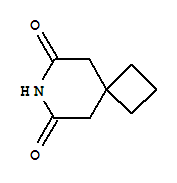 CAS No 1195-86-4  Molecular Structure