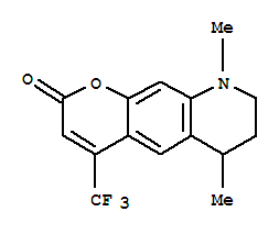 Cas Number: 119519-04-9  Molecular Structure