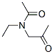 CAS No 119520-32-0  Molecular Structure