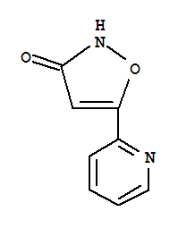 CAS No 119522-93-9  Molecular Structure