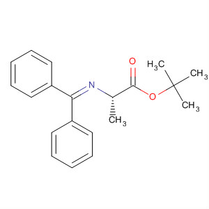 CAS No 119539-45-6  Molecular Structure