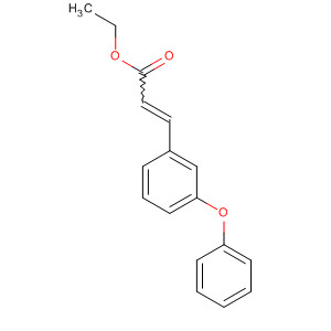 Cas Number: 119544-45-5  Molecular Structure