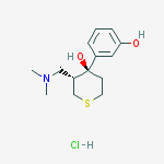 CAS No 119558-39-3  Molecular Structure