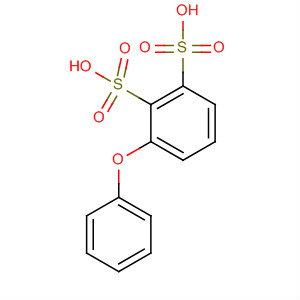 CAS No 119560-07-5  Molecular Structure