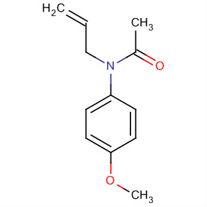 CAS No 119561-01-2  Molecular Structure