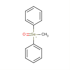 CAS No 119579-98-5  Molecular Structure